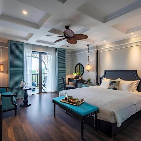 Hanoi Golden Moon Hotel & Travel Экстерьер фото