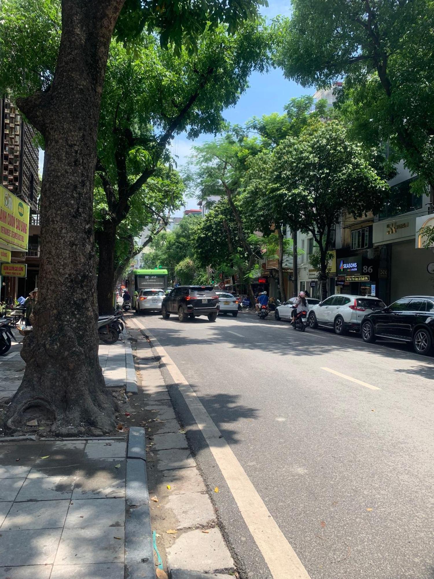 Hanoi Golden Moon Hotel & Travel Экстерьер фото