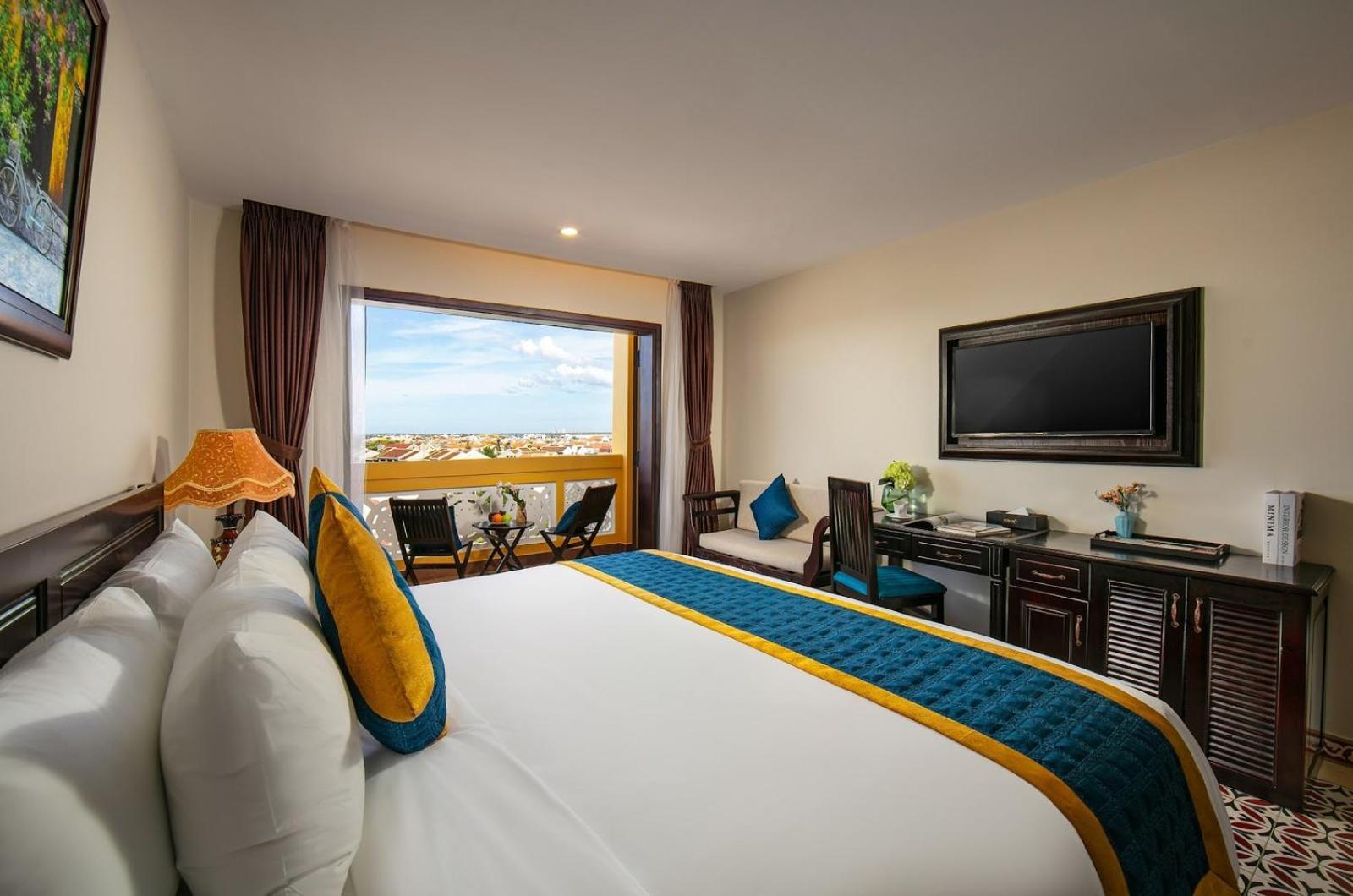 Hanoi Golden Moon Hotel & Travel Экстерьер фото