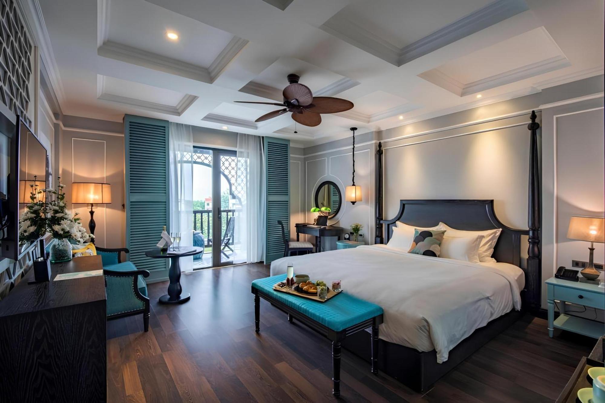 Hanoi Golden Moon Hotel & Travel Экстерьер фото