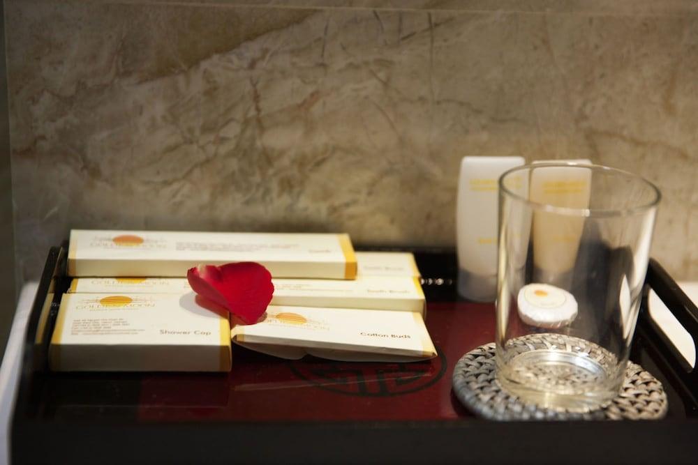 Hanoi Golden Moon Hotel & Travel Экстерьер фото